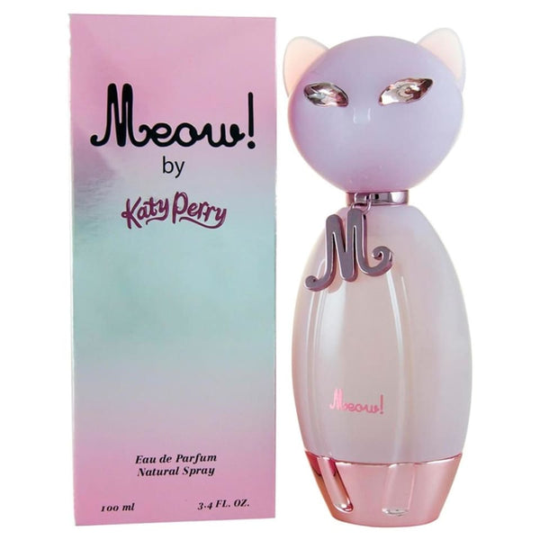 KATY PERRY MEOW FOR HER EDP 100ML