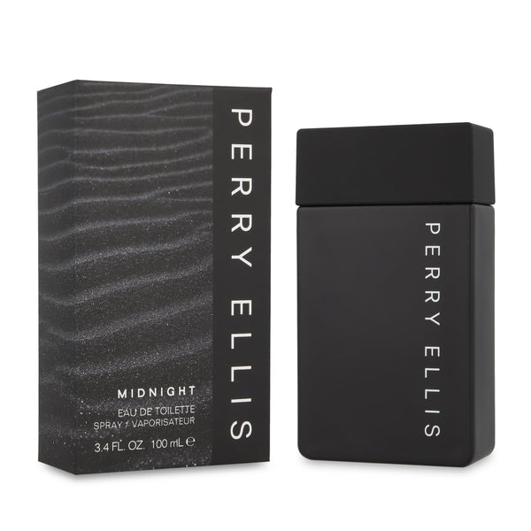 PERRY ELLIS MIDNIGHT FOR MEN EDT 100ML