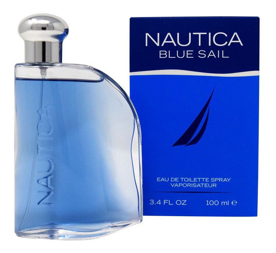 NAUTICA BLUE SAIL FOR MEN 100ML