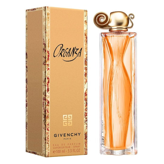 GIVENCHY ORGANZA EDP 100ML