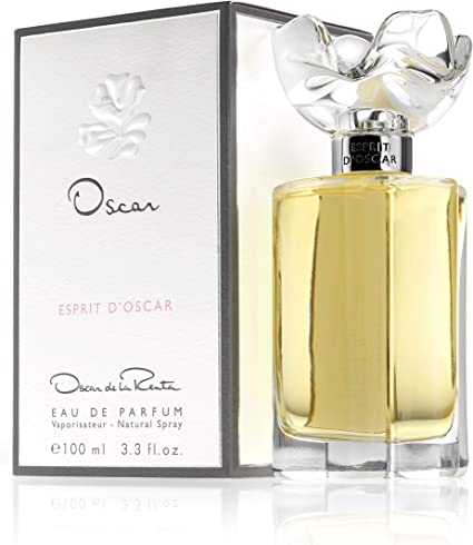 OSCAR DE LA RENTA SPIRIT D OSCAR EDP FOR MEN 100ML