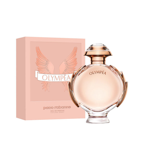 PACO RABANNE OLYMPEA POUR FEMME EDP 80ML