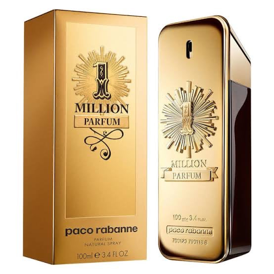 PACO RABANNE ONE MILLON POUR HOMME EDP 100ML