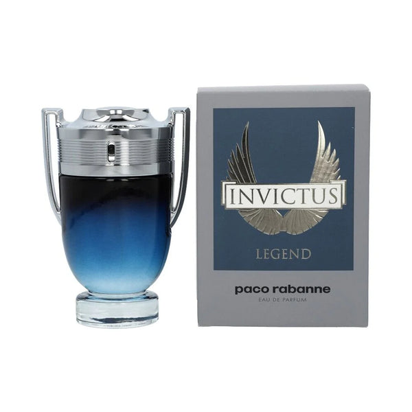 PACO RABANNE INVICTUS LEGEND POUR HOMME EDP 100ML