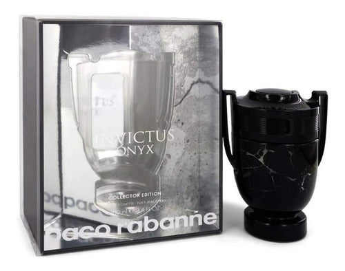 PACO RABANNE INVICTUS ONYX POUR HOMME EDT 100ML