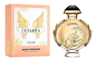 PACO RABANNE OLYMPEA SOLAR POUR FEMME EDP 80ML