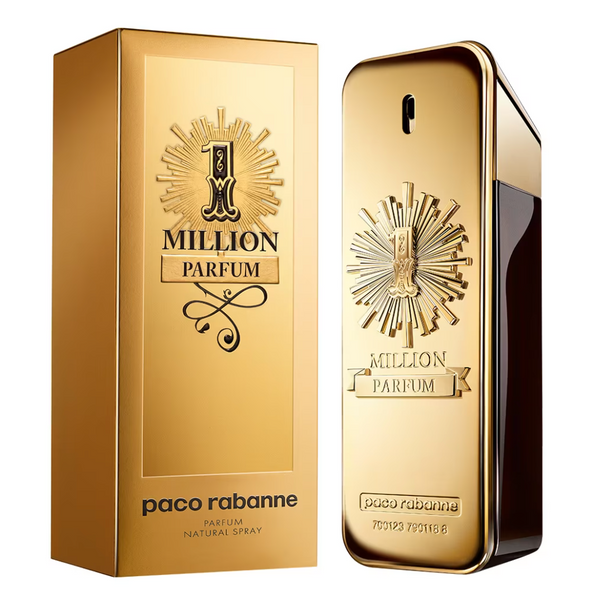 PACO RABANNE ONE MILLON POUR HOMME EDP 200ML