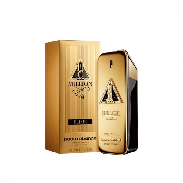 PACO RABANNE ONE MILLON ELIXIR INTENSE POUR HOMME EDP 100ML