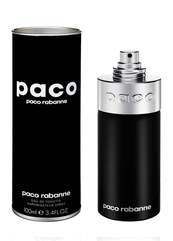 PACO RABANNE PACO UNISEX EDT 100ML