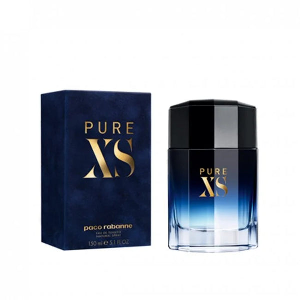 PACO RABANNE PURE XS POUR HOMME EDT 150ML