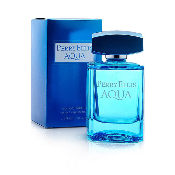 PERRY ELLIS AQUA FOR MEN EDT 100ML