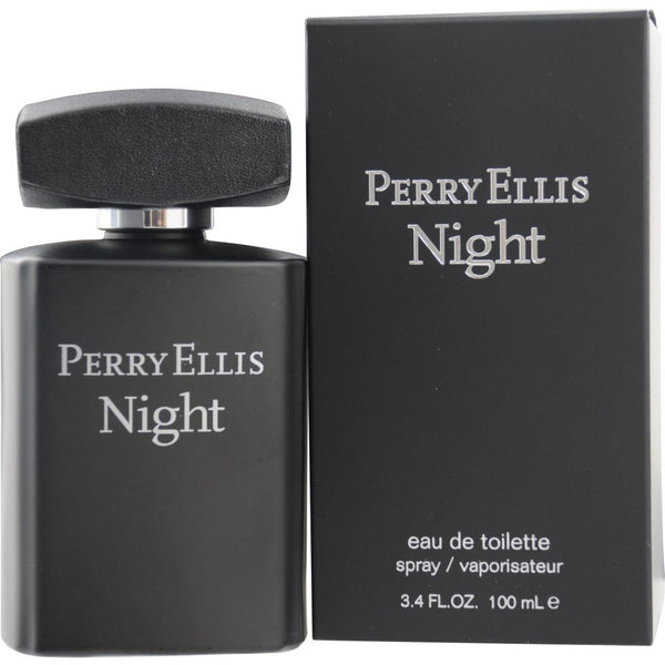 PERRY ELLIS NIGHT FOR MEN EDT 100ML