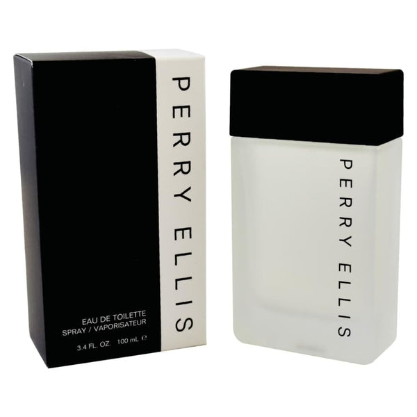 PERRY ELLIS FOR MEN EDT 100ML