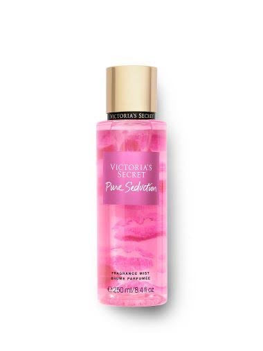 VICTORIA SECRET PURE SEDUCTION BODY MIST FOR WOMAN 250ML