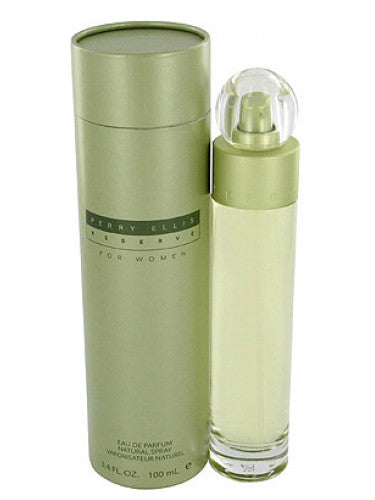 PERRY ELLIS RESERVE FOR WOMAN EDP 100ML