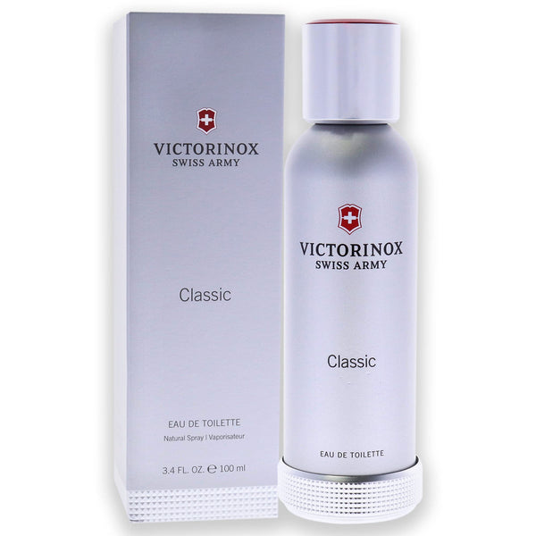 SWISS ARMY CLASSIC FOR MEN 100ML