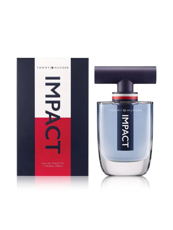 TOMMY HILFIGER IMPACT FOR HIM EDT 100ML