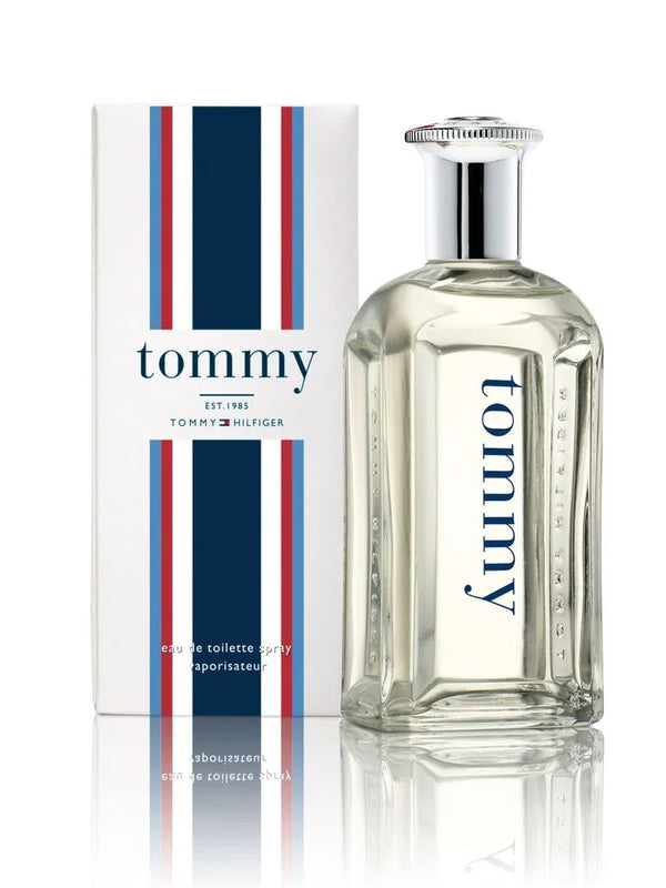 TOMMY HILFIGER FOR HIM EDT 100ML