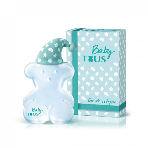 TOUS BABY EAU DE COLOGNE 100ML