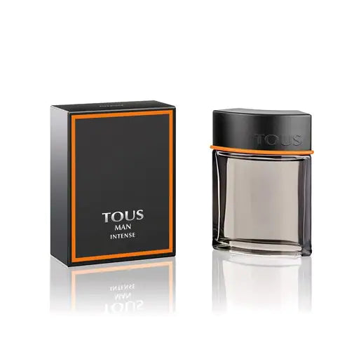 TOUS MAN INTENSE EDT 100ML