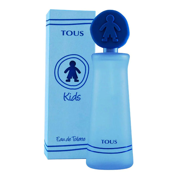 TOUS KIDS BOY EDT 100ML