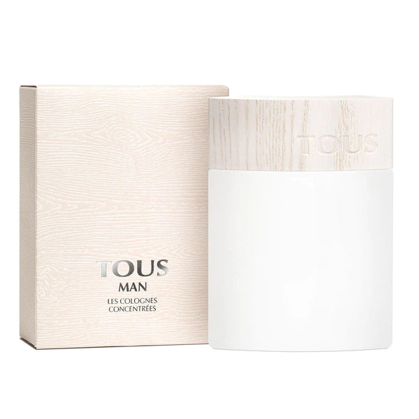 TOUS MAN LES COLOGNES 100ML