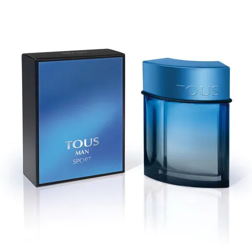 TOUS MAN SPORT EDT 100ML