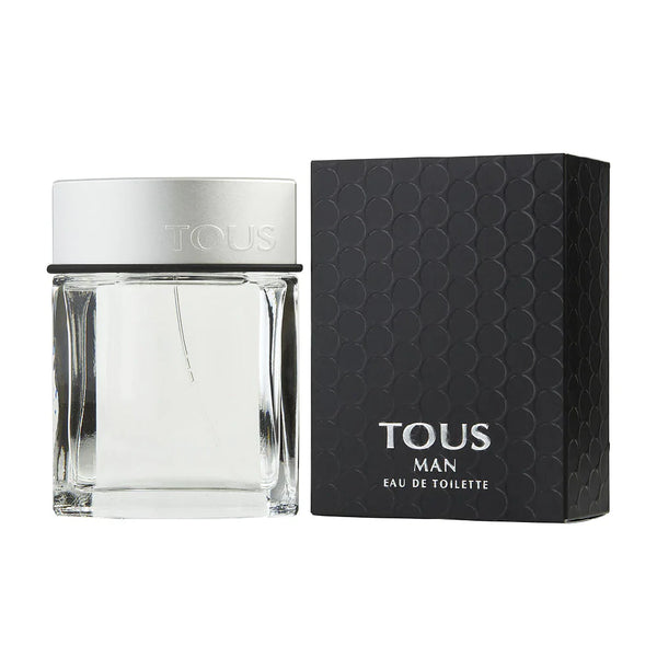 TOUS MAN EDT 100ML