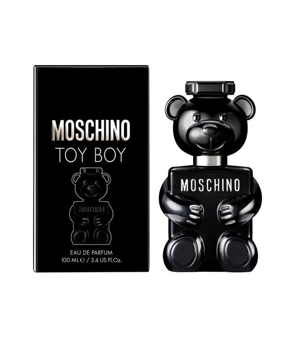 MOSCHINO TOY BOY EDP FOR MEN 100ML