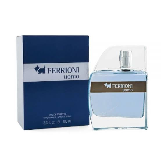 FERRIONI UOMO FOR HIM 100ML