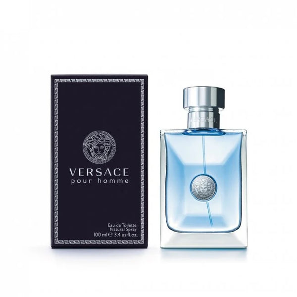 VERSACE POUR HOMME EDT 100ML