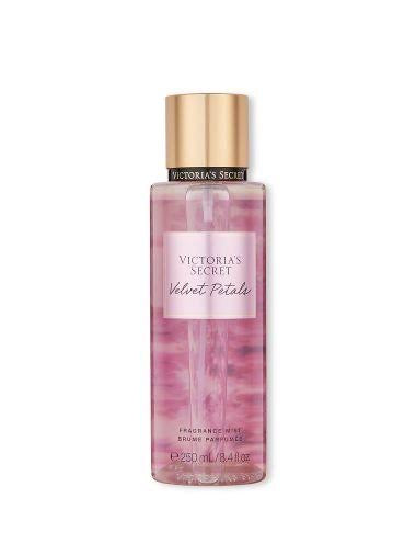 VICTORIA SECRET BODY MIST VELVET PETALS FOR WOMAN 250ML