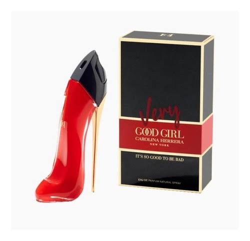 CAROLINA HERRERA VERY GOOD GIRL EDP 80ML