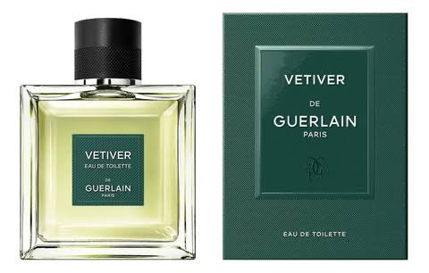 GUERLAIN VETIVER FOR MEN EDT 150 ML