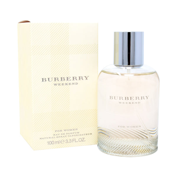 BURBERRY WEEKEND FOR WOMEN EDP 100ML