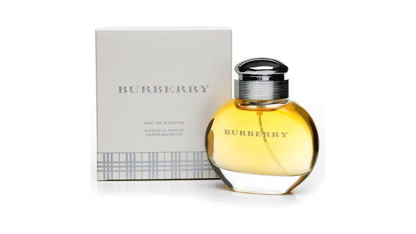 BURBERRY FOR HER EDP 100ML