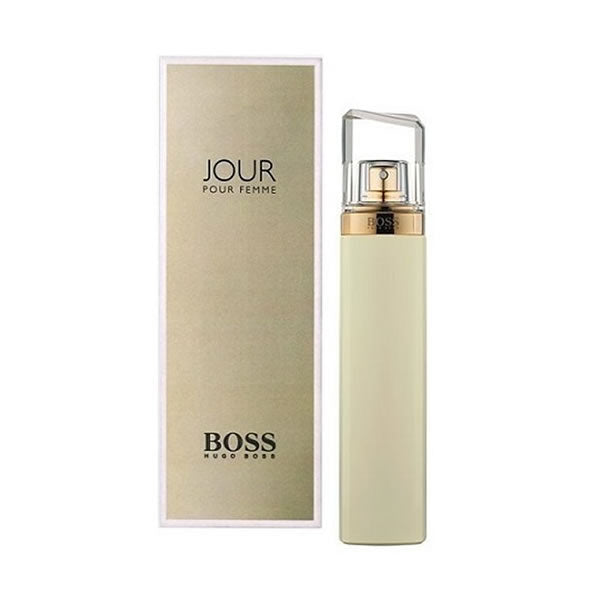 HUGO BOSS JOUR POUR FEMME EDP 75ML