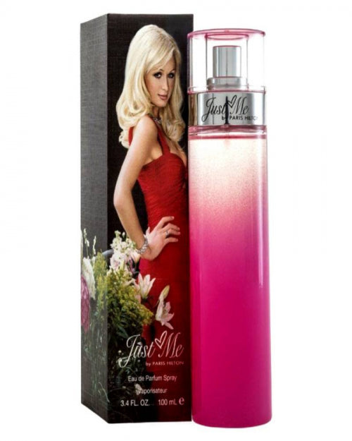 PARIS HILTON JUST ME FOR WOMEN EDP 100ML