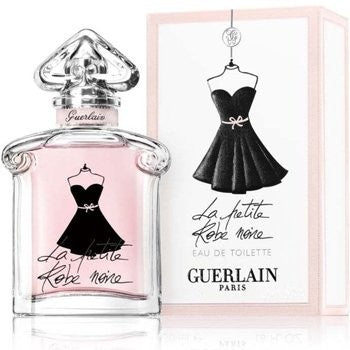 GUERLAIN LE PETIT ROBE NOIR POUR FEMME EDP 100ML