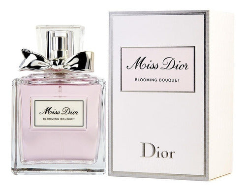 CHRISTIAN DIOR MISS DIOR BLOOMING BOUQUET POUR FEMME EDT 100ML