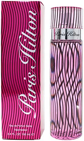 PARIS HILTON FOR WOMEN EDP 100ML