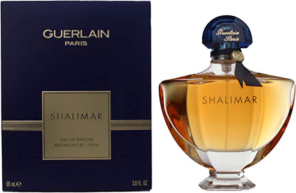 GUERLAIN SHALIMAR EDP 100 ML